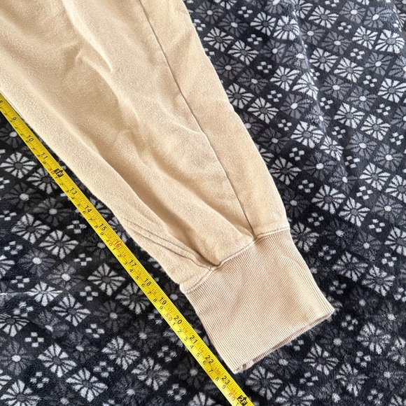 Free People June Bug Joggers - Picture 5 of 5